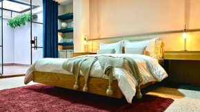 Adorable Bungalow With Private Jacuzzi in Lleras